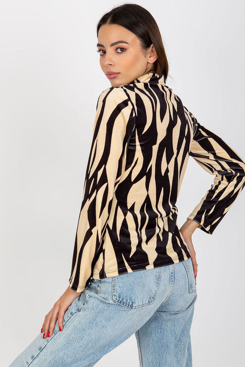 Chemisier model 173718 Rue Paris